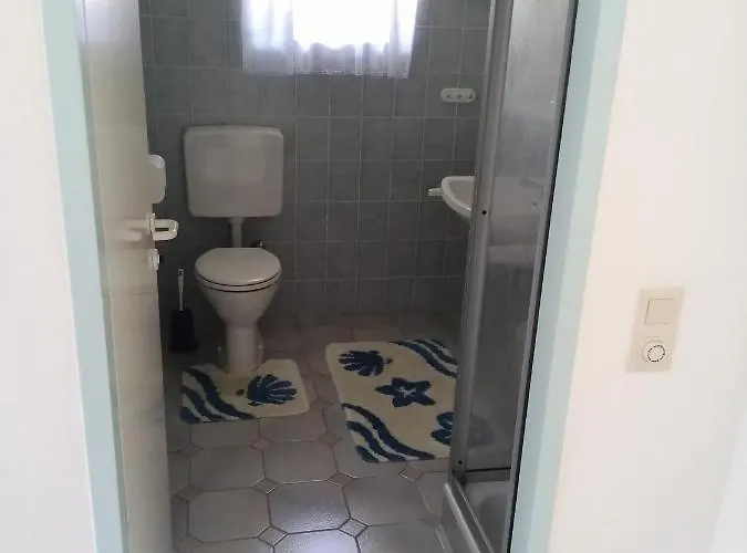 Lägenhet Golfblick *