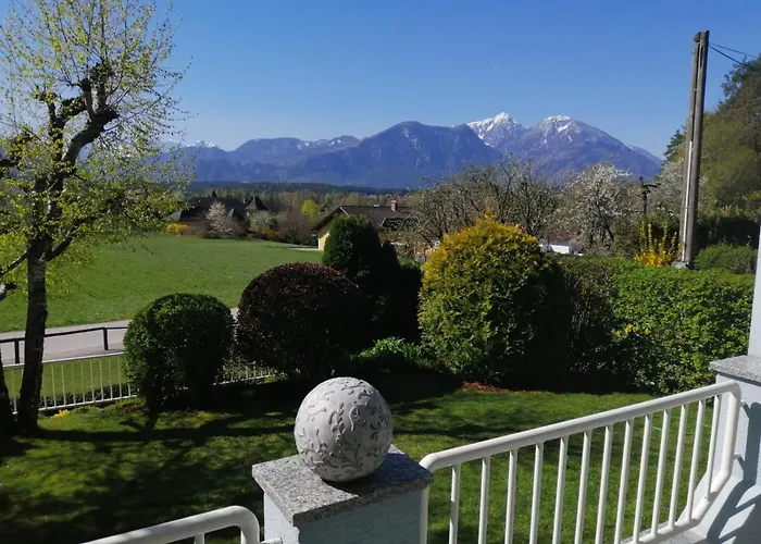 Lägenhet Golfblick Grabelsdorf