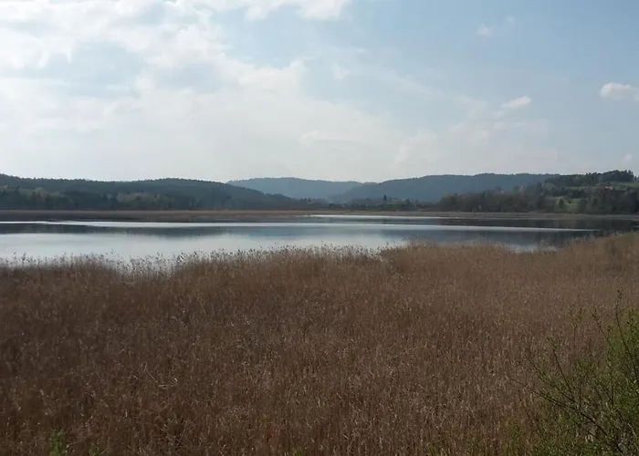 Lägenhet Golfblick Grabelsdorf