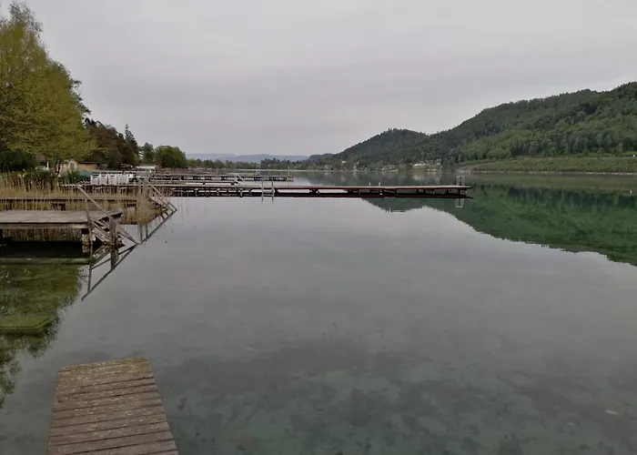 Lägenhet Golfblick *