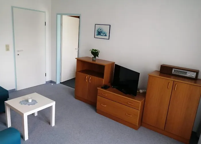 Golfblick Lägenhet *