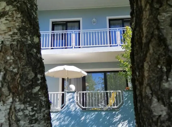 Golfblick * Grabelsdorf