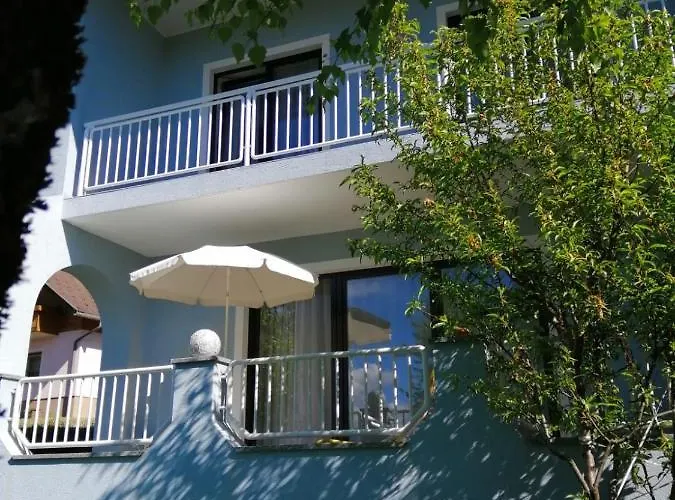 Lägenhet Golfblick *