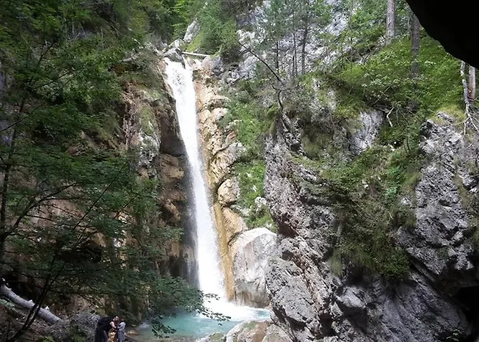 Lägenhet Golfblick Grabelsdorf