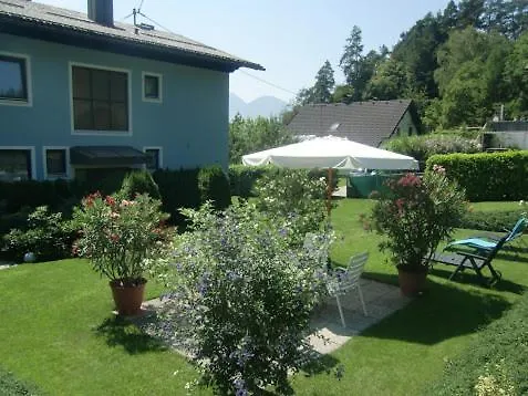 Golfblick Lägenhet *