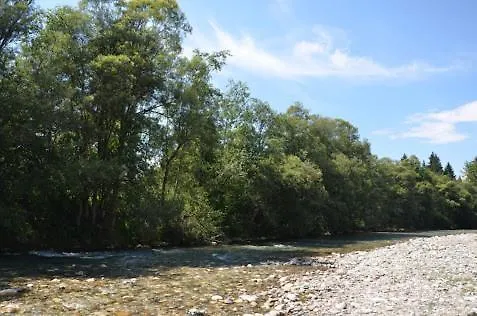 Lägenhet Golfblick *