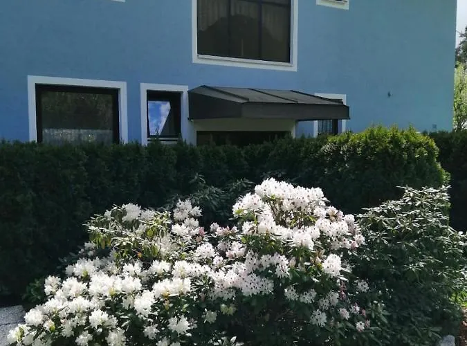 Golfblick * Grabelsdorf