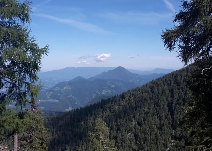 Lägenhet Golfblick Grabelsdorf