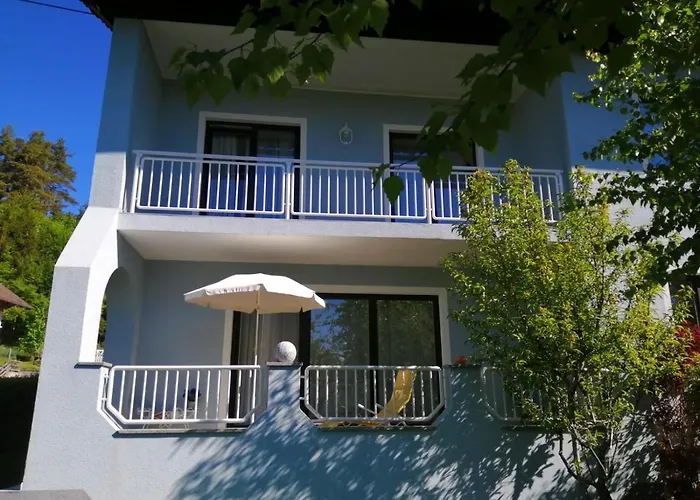 Golfblick * Grabelsdorf