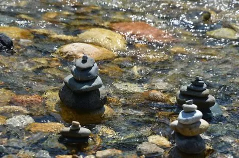 Golfblick Daire Grabelsdorf