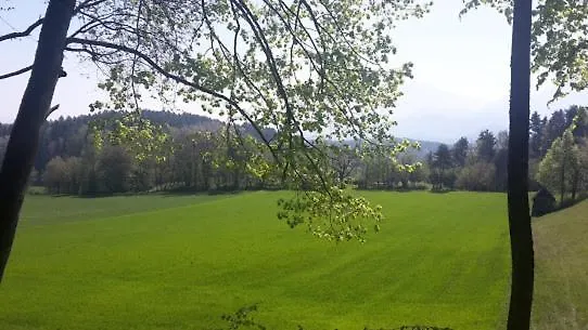 Golfblick Lägenhet *